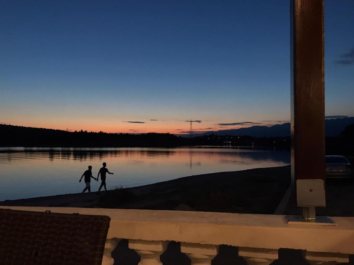 Apartmani Rudi Anić Εξωτερικό φωτογραφία