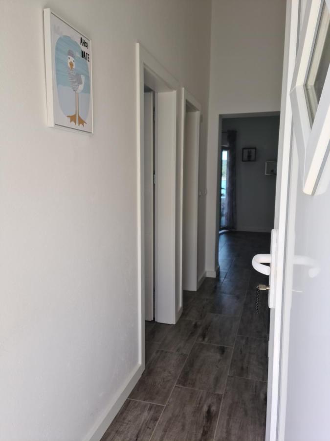 Apartmani Rudi Anić Εξωτερικό φωτογραφία