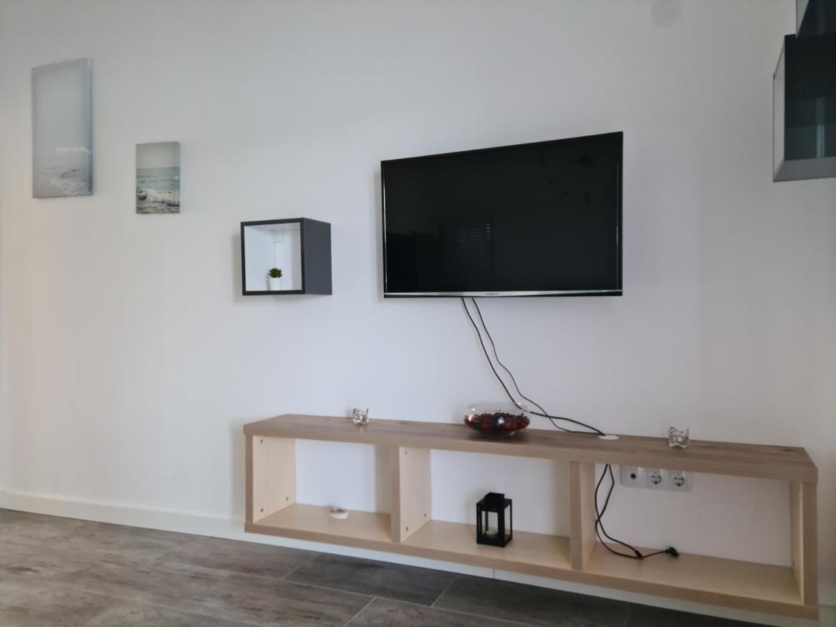 Apartmani Rudi Anić Εξωτερικό φωτογραφία