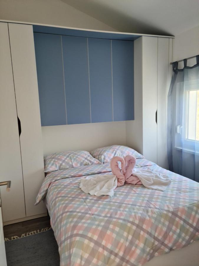 Apartmani Rudi Anić Εξωτερικό φωτογραφία
