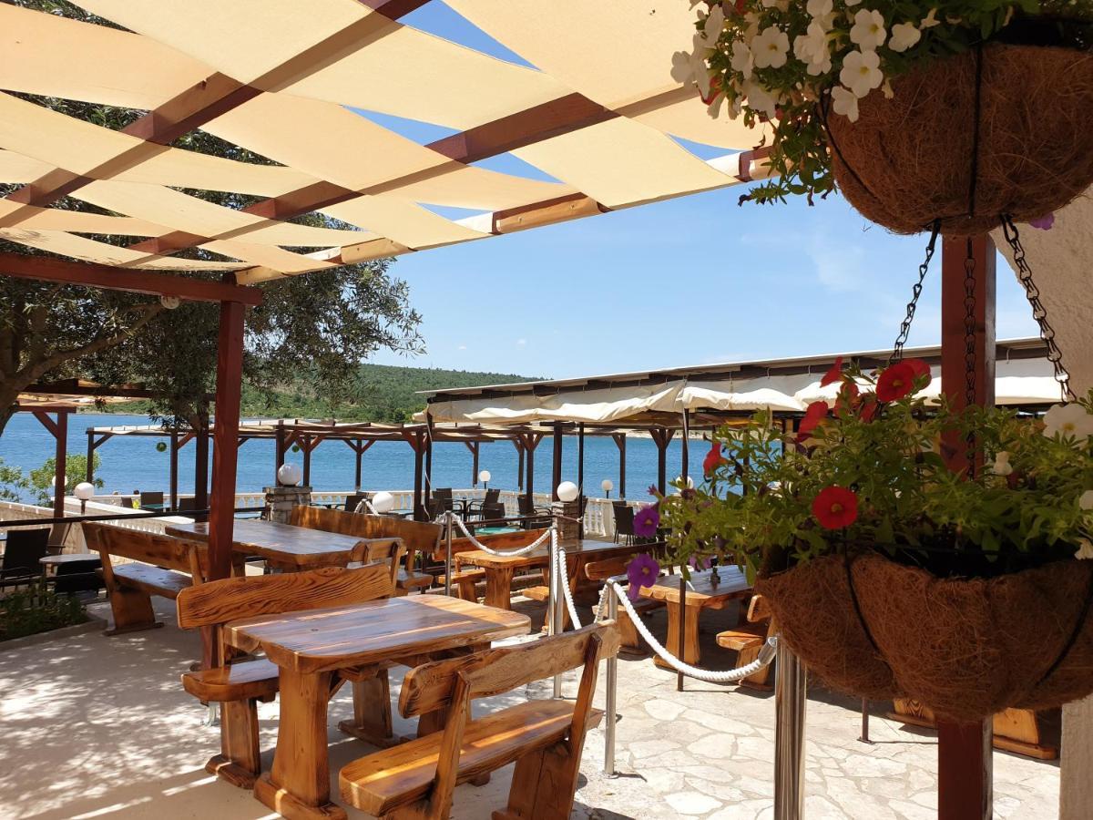 Apartmani Rudi Anić Εξωτερικό φωτογραφία