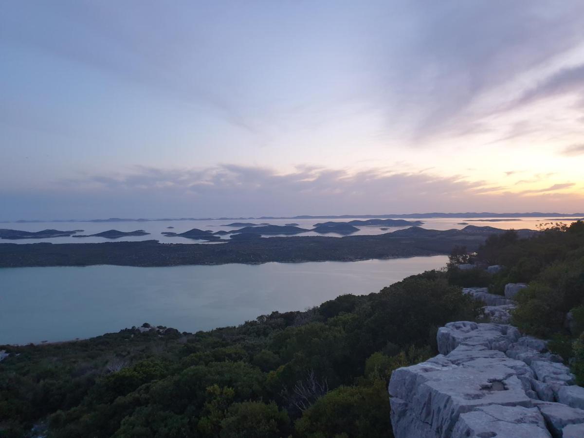 Apartmani Rudi Anić Εξωτερικό φωτογραφία