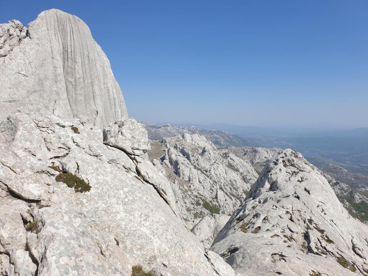Apartmani Rudi Anić Εξωτερικό φωτογραφία
