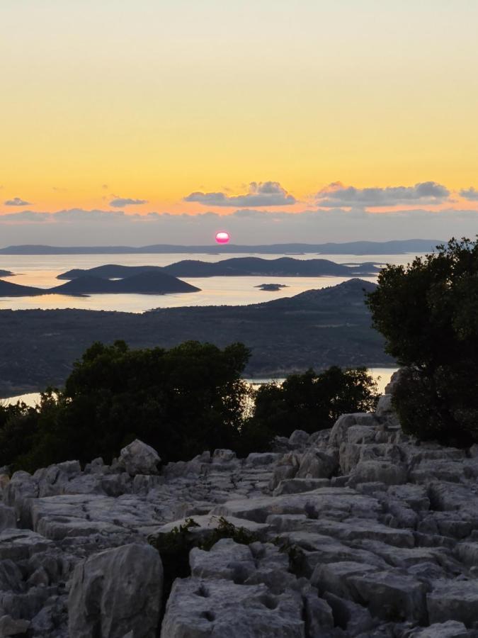 Apartmani Rudi Anić Εξωτερικό φωτογραφία