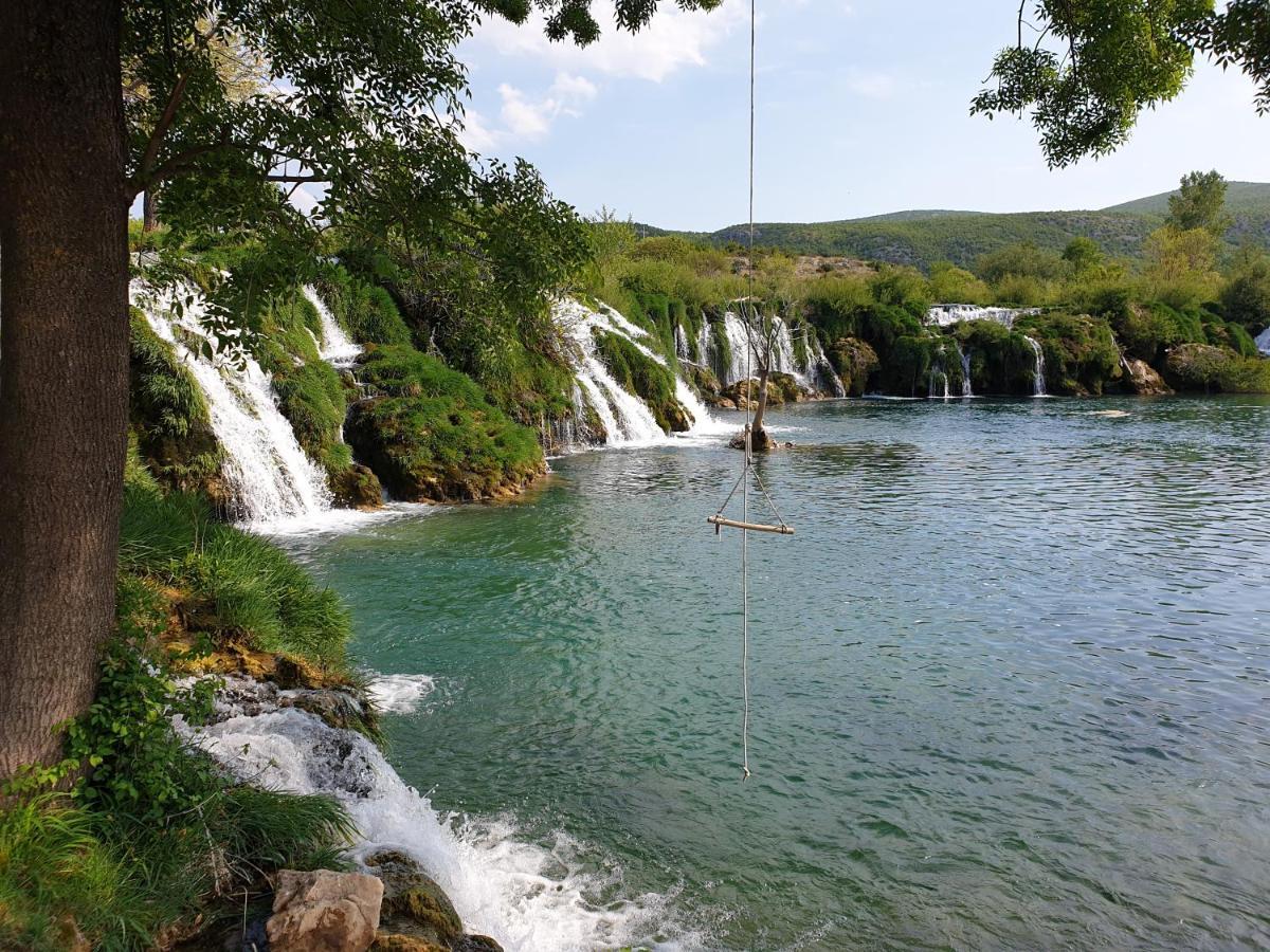 Apartmani Rudi Anić Εξωτερικό φωτογραφία