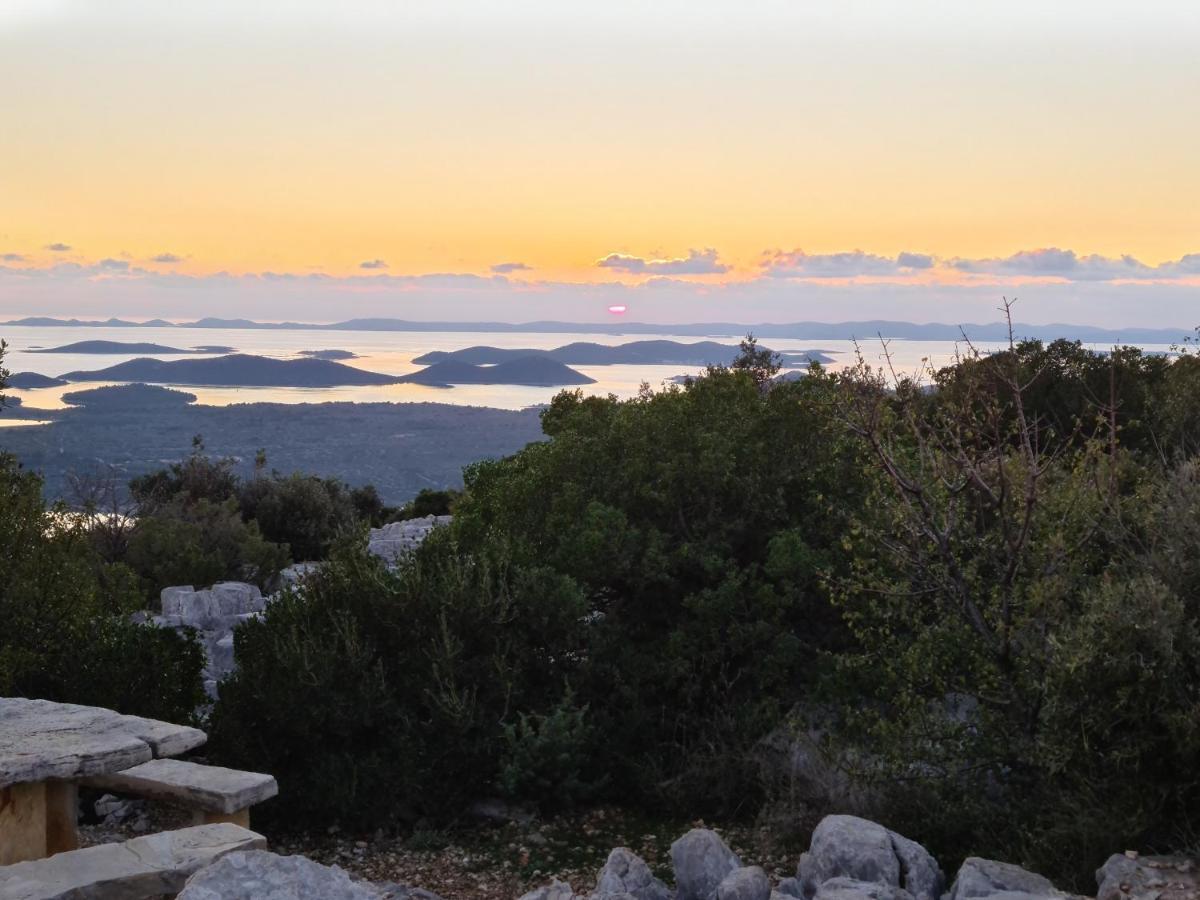 Apartmani Rudi Anić Εξωτερικό φωτογραφία