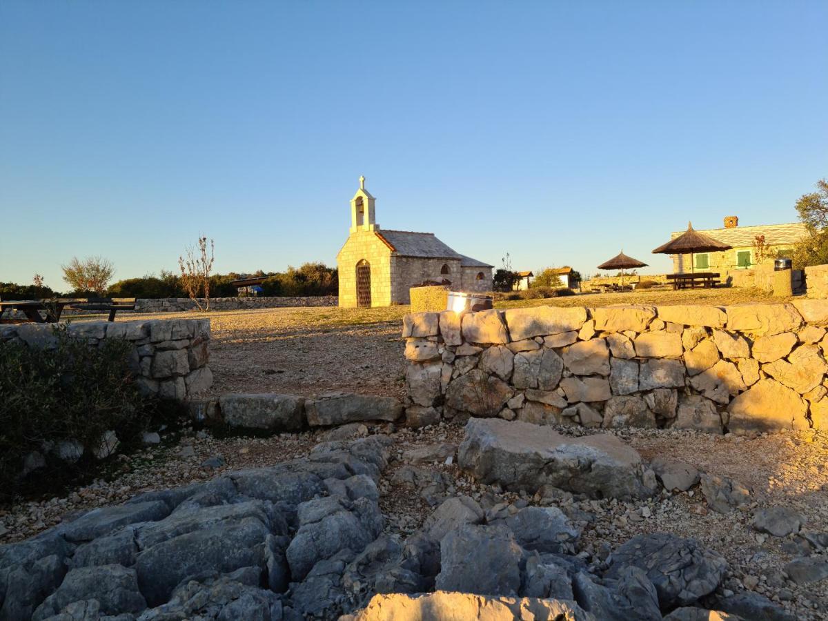 Apartmani Rudi Anić Εξωτερικό φωτογραφία