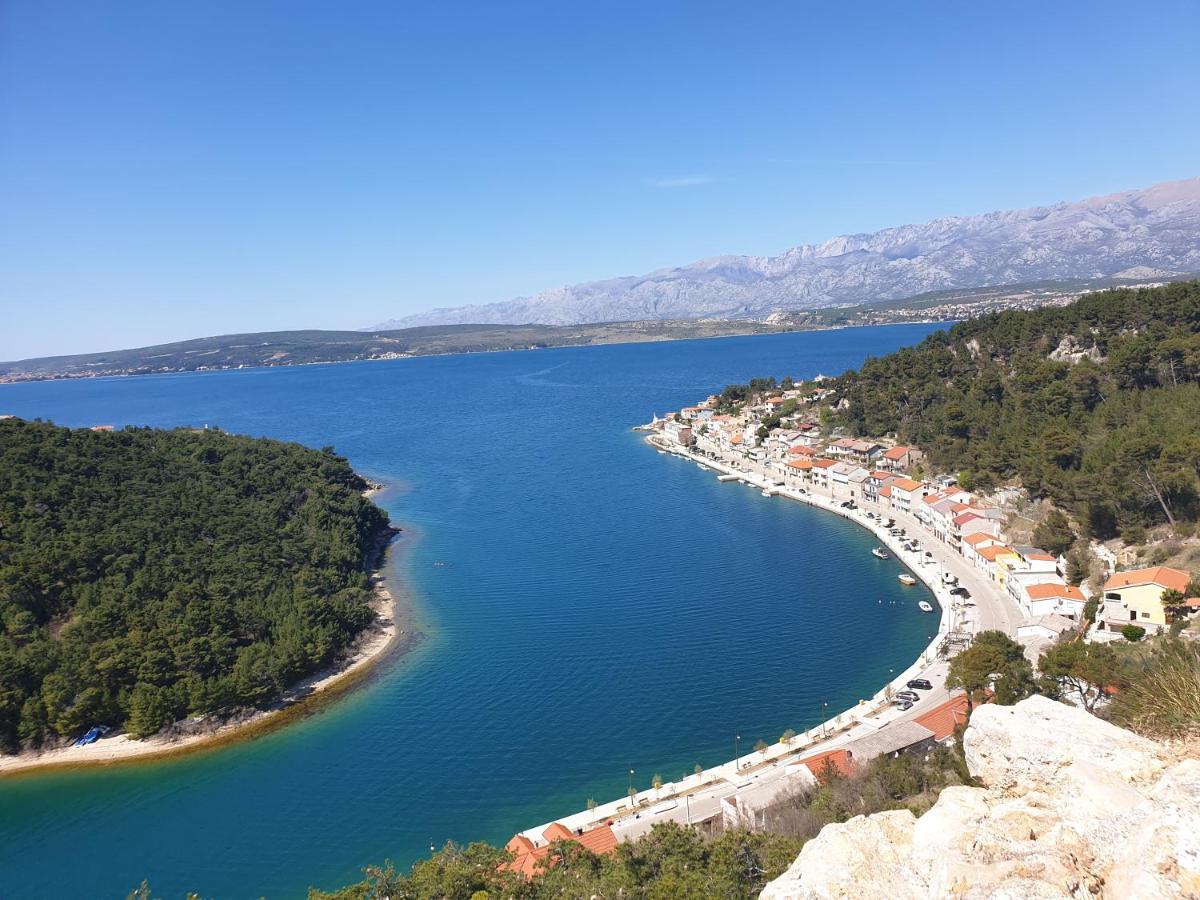Apartmani Rudi Anić Εξωτερικό φωτογραφία
