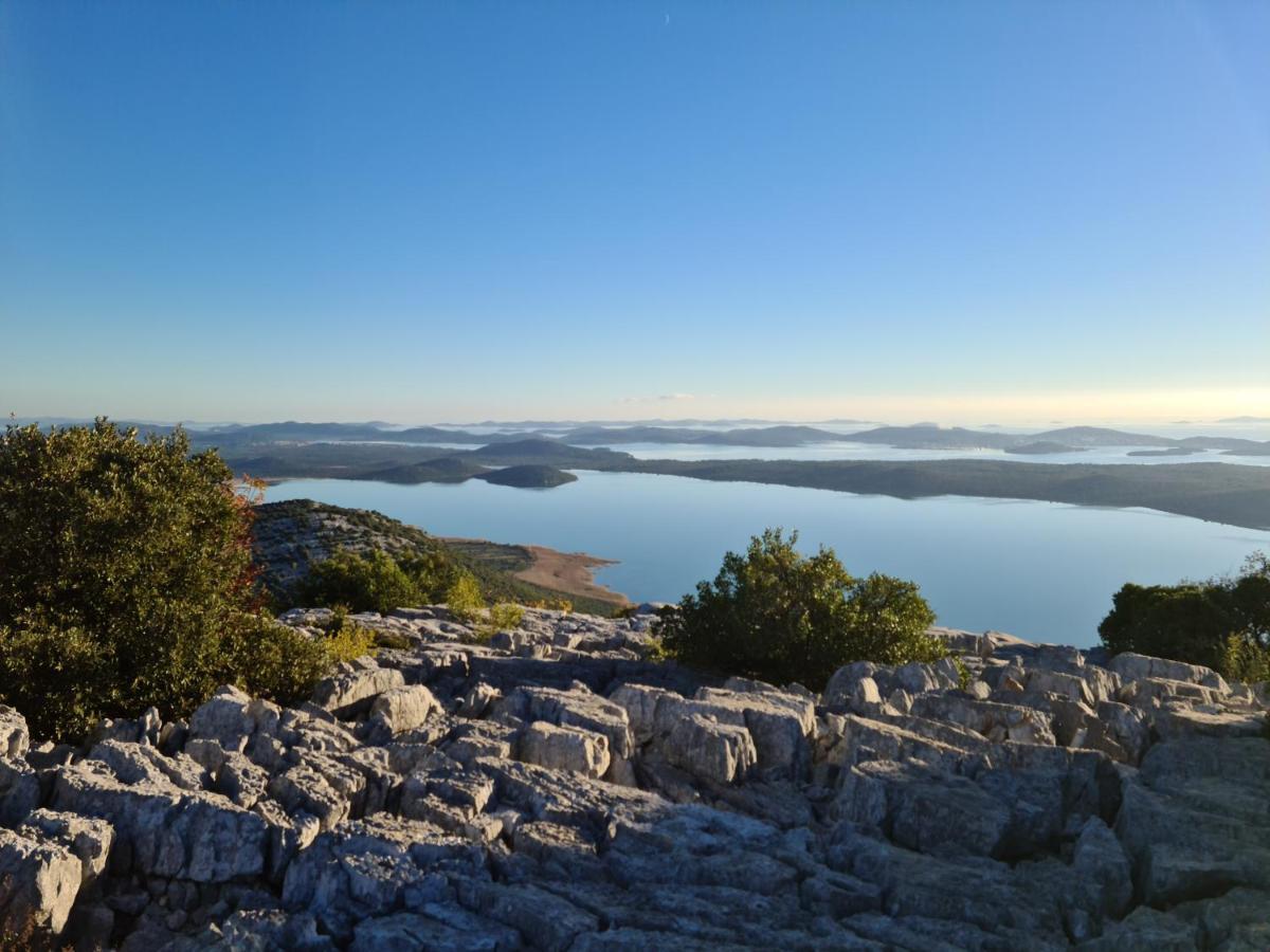 Apartmani Rudi Anić Εξωτερικό φωτογραφία