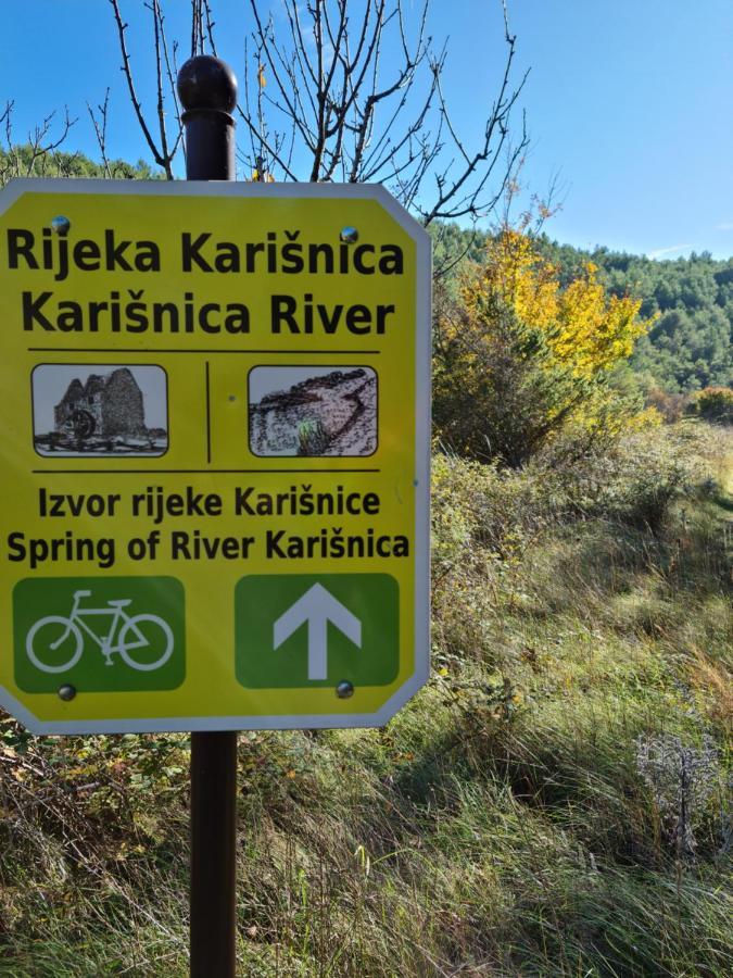 Apartmani Rudi Anić Εξωτερικό φωτογραφία