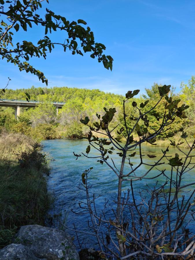 Apartmani Rudi Anić Εξωτερικό φωτογραφία