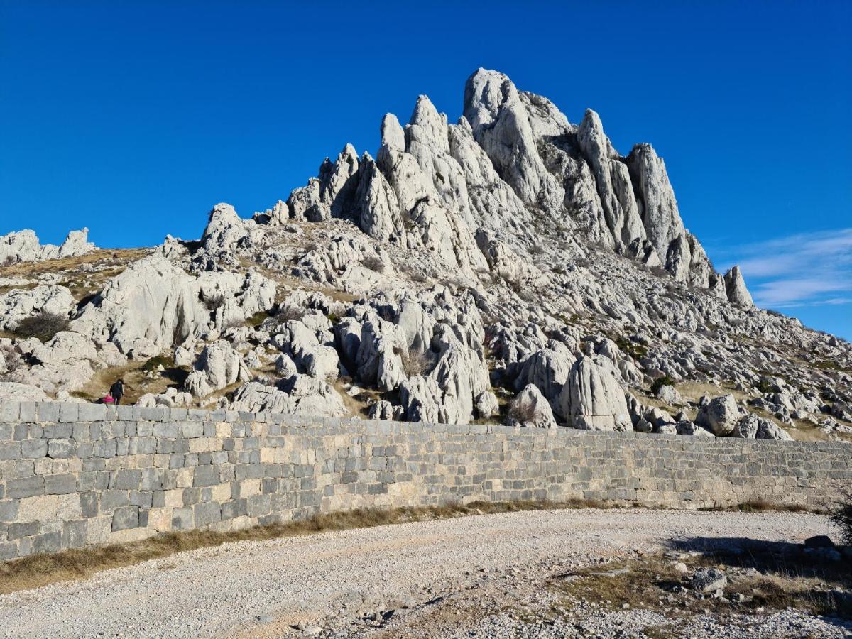 Apartmani Rudi Anić Εξωτερικό φωτογραφία