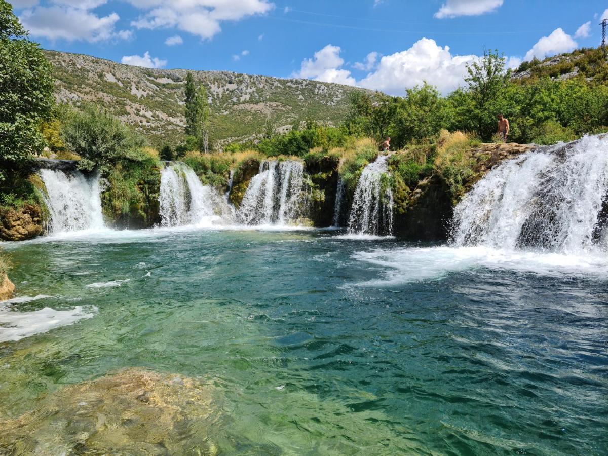 Apartmani Rudi Anić Εξωτερικό φωτογραφία