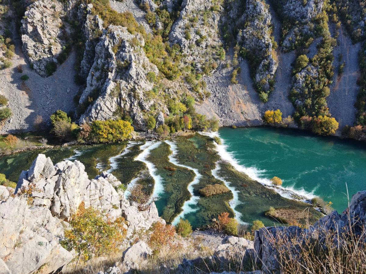 Apartmani Rudi Anić Εξωτερικό φωτογραφία