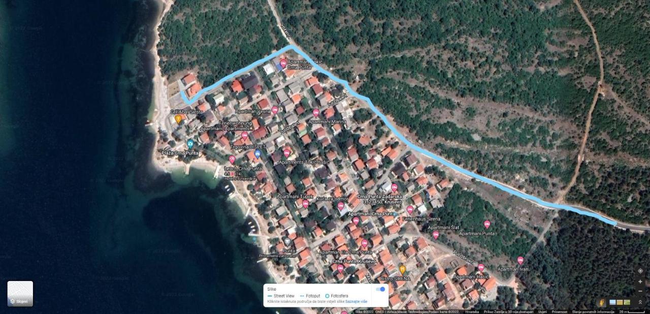 Apartmani Rudi Anić Εξωτερικό φωτογραφία
